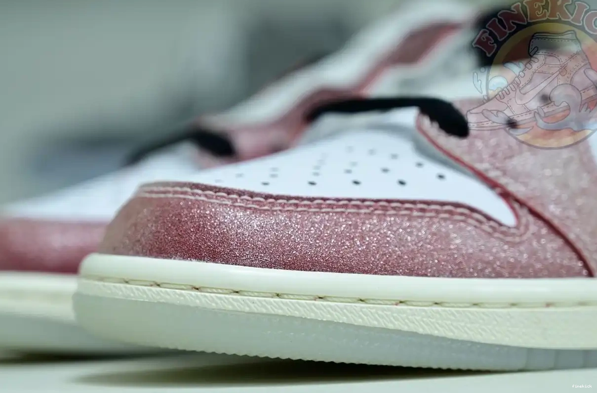 Trophy Air x Jordan1 Jordan OG Room Low 0525
